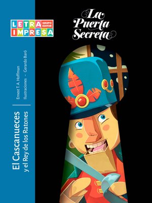 cover image of El Cascanueces